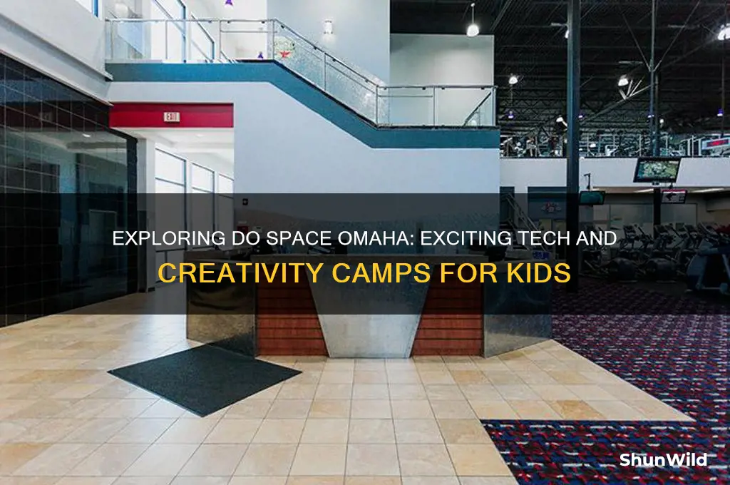 do space omaha camps