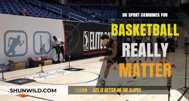 Combines: Basketball's Ultimate Tryouts?