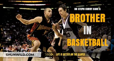 Steph Curry's Brother: Basketball's Best Kept Secret