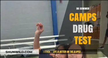 Do Summer Camps Drug Test? What Parents Need to Know