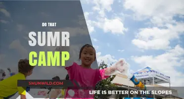 Exciting Summer Camp Activities to Keep Kids Engaged and Learning