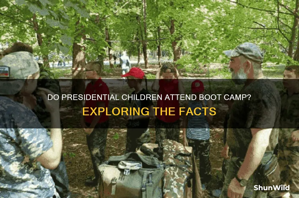 do the president