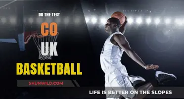 Basketball Skills: Test Your Abilities