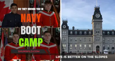 Navy Boot Camp Drowning Myth: Separating Fact from Fiction