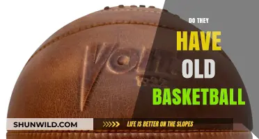 Basketball's Evolution: How Did the Game Begin?