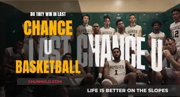 Last Chance U Basketball: Do They Win?