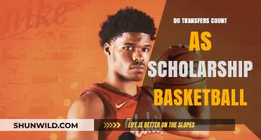 Transfers and Scholarships: What's the Basketball Deal?