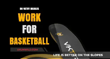 Best Insoles for Basketball: Do VKTRY Insoles Work?