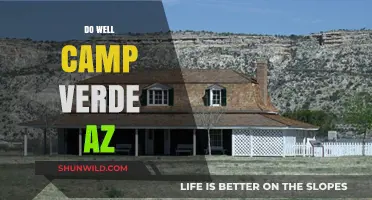 Discover Camp Verde, AZ: Your Guide to Thriving and Doing Well