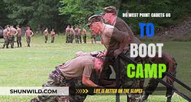 Do West Point Cadets Attend Boot Camp? Unraveling the Training Process