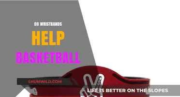 Wristbands: Enhancing Your Basketball Game