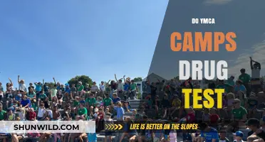 Do YMCA Camps Drug Test? What You Need to Know
