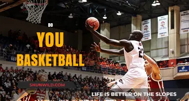How Basketball Can Help You Stay Fit and Healthy