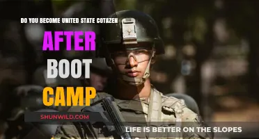 Does Boot Camp Lead to U.S. Citizenship? Facts and Myths