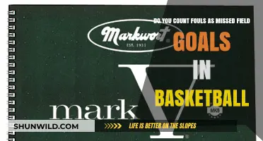 Fouls and Field Goals: What's the Basketball Verdict?