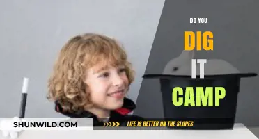 Unleash Adventure: Discover the Magic of 'Do You Dig It' Camp
