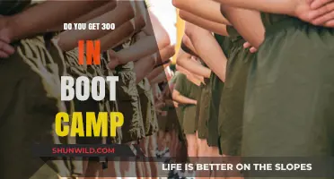 Earning $300 in Boot Camp: Fact or Fiction? Unveiling the Truth