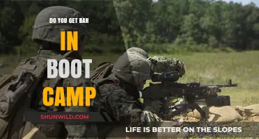 Do You Receive BAH During Boot Camp? Understanding Military Housing Allowances