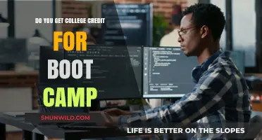 Can Coding Boot Camps Earn You College Credits? What to Know