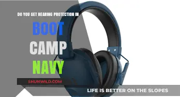 Navy Boot Camp Hearing Protection: What Recruits Need to Know