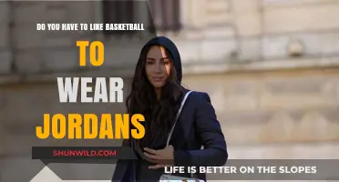 Jordan Shoes: For Athletes or Fashion Enthusiasts?