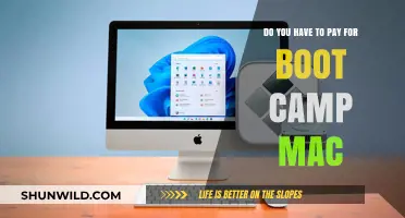 Is Boot Camp for Mac Free? Costs and Alternatives Explained