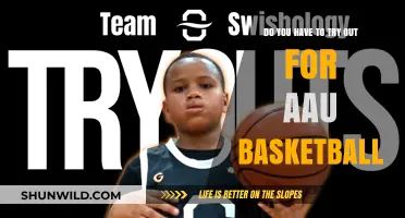 How to Get Started With AAU Basketball