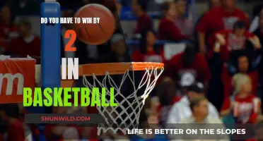 Understanding Basketball Winning Margins and Strategies