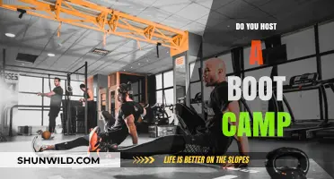 Host a Boot Camp: Tips for Planning and Executing a Successful Fitness Program