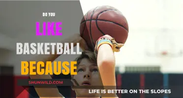 Why Basketball is a Great Sport