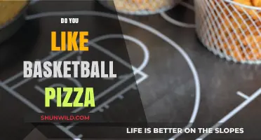 Why Basketball and Pizza Make a Great Combo