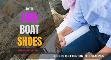 Boat Shoes: Love Them or Hate Them?