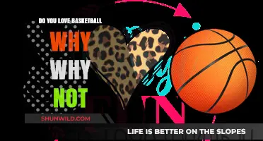 The Passion for Basketball: Why Do We Love It?