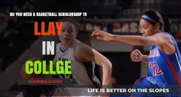 How to Get Recruited for College Basketball