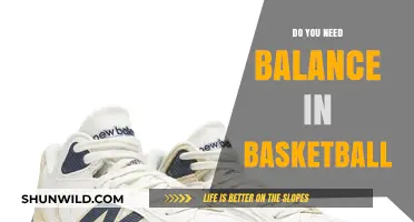 Balance in Basketball: The Key to Success?