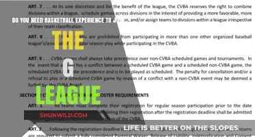 How the G League Recruits: Experience Needed?