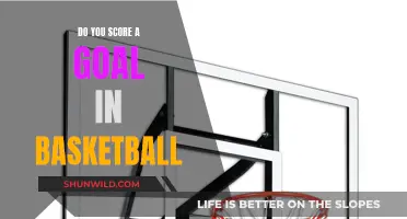 Hoop Dreams: Goals and Basketball's Unique Scoring System