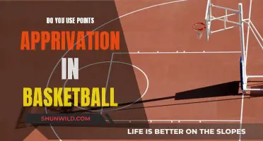 The Importance of Points in Basketball Strategy