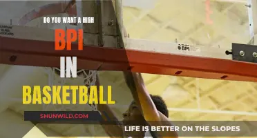 Bouncing High: BPI's Impact on Basketball Performance