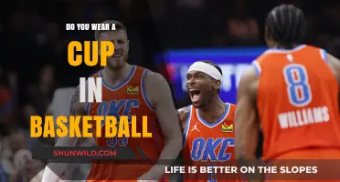 Protecting Your Crown Jewels on the Basketball Court