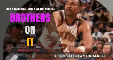 Basketball Card Mystery: Menendez Brothers' Secret