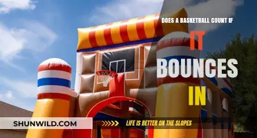 The Bounce-In: Does It Count?