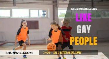 Basketball's Rainbow Colors: Pride or Coincidence?