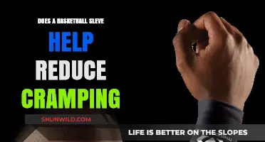 Basketball Sleeves: Cramp-Busting Superheroes?