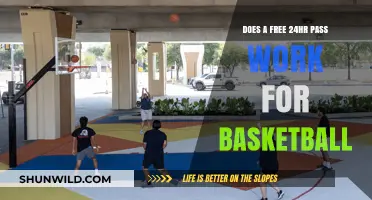 Free 24-Hour Basketball: Is It Worth It?