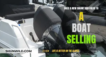 Engine Overhaul: Resale Value of a Boat?