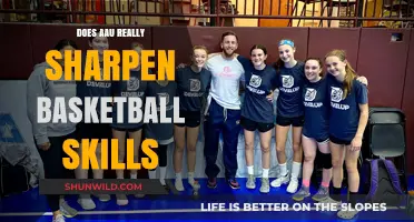 AAU Basketball: Skill Sharpening or Just Hype?
