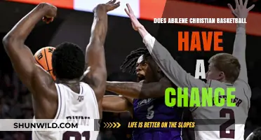 ACU Basketball: Can They Pull Off an Upset?