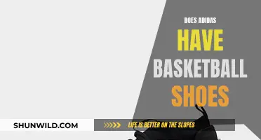 Adidas Basketball Shoes: A Comprehensive Guide