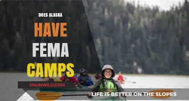 Alaska's FEMA Camps: Uncovering the Truth Behind the Conspiracy Theories